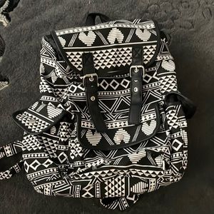 Backpack/Bookbag